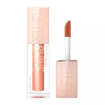 Maybelline Lifter Shine 007 Gloss Plumper Lip Lipstick Gloss
