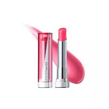 Maybelline Lip Flash PK06 Dolly Pink