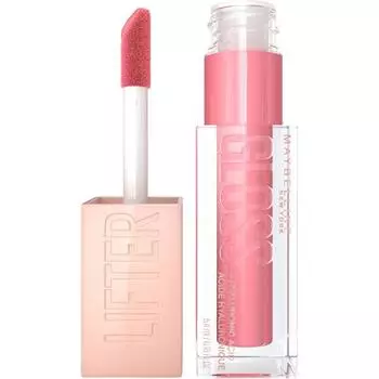 Maybelline Lip Gloss Lifter Gloss 021 Gummy Bear 5.4ml