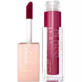 Maybelline Lip Gloss Lifter Gloss 025 Taffy 5.4ml