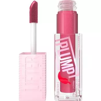 Maybelline Lip Gloss Lifter Plump 002, 5.4ml