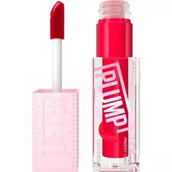 Maybelline Lip Gloss Lifter Plump 004, 5.4ml
