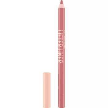 Maybelline Lip Liner Lifter Liner 006, 1.2g