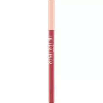 Maybelline Lip Liner Lifter Liner 009, 1.2g