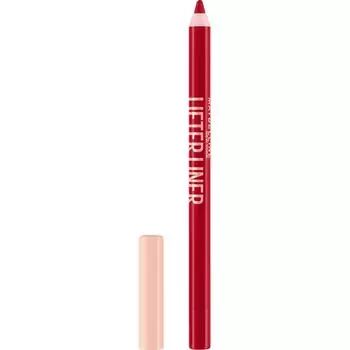 Maybelline Lip Liner Lifter Liner 010, 1.2g