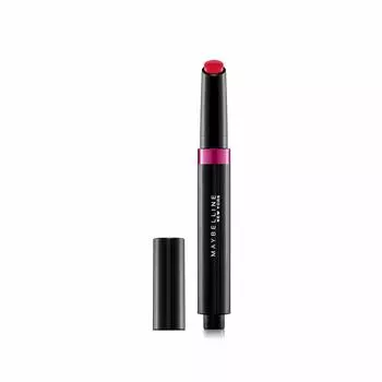 Maybelline Lip Shine Compulsion Lacquer Pen 03 Scarlet Red Gloss