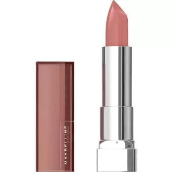 Maybelline Lipstick Color Sensational 630 Velvet Beige 4.4g