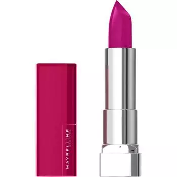 Maybelline Lipstick Color Sensational The Cream 266, 4.4g
