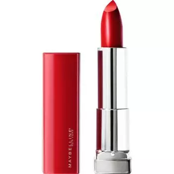 Maybelline Lipstick Sensational Made for All 385, 4.4g