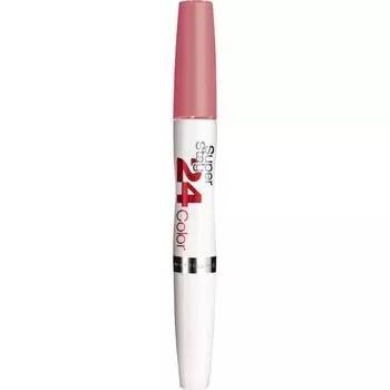 Maybelline Lipstick Super Stay 24h 185, 5ml
