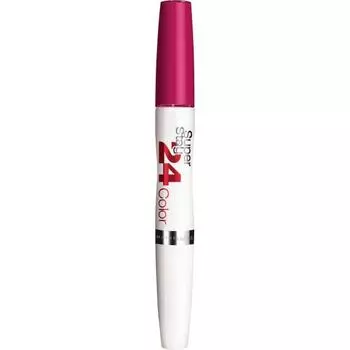 Maybelline Lipstick Super Stay 24h 195 Raspberry 5g