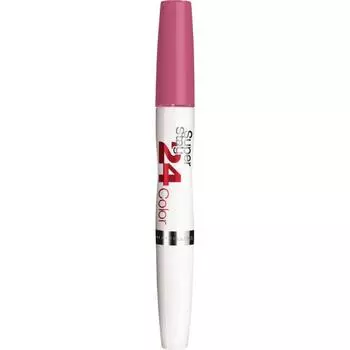 Maybelline Lipstick Super Stay 24h 250 Sugar Plum 5ml