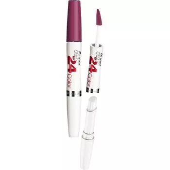 Maybelline Lipstick Super Stay 24h 260 Wild Berry 5ml