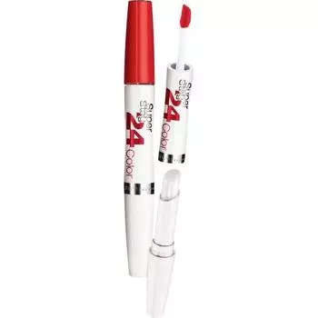 Maybelline Lipstick Super Stay 24h 510 Red Passion 5ml