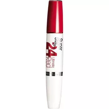 Maybelline Lipstick Super Stay 24h 560 Red Alert 5ml
