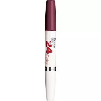 Maybelline Lipstick Super Stay 24h 585 Burgundy 5ml