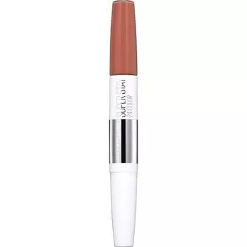 Maybelline Lipstick Super Stay 24h 611 Caramel 5g