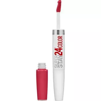 Maybelline Lipstick Super Stay 24h 870 Optic Ruby 5g