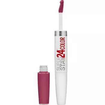 Maybelline Lipstick Super Stay 24h 875, 5g