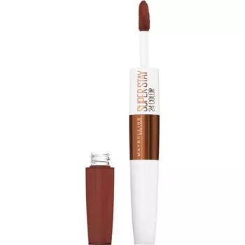 Maybelline Lipstick Super Stay 24h 900 Mocha Moves 5g