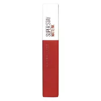 Maybelline Lipstick Super Stay Matte Ink 118, 5ml