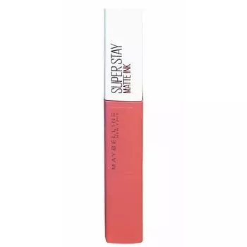 Maybelline Lipstick Super Stay Matte Ink 130, 5ml