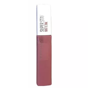 Maybelline Lipstick Super Stay Matte Ink 140, 5ml