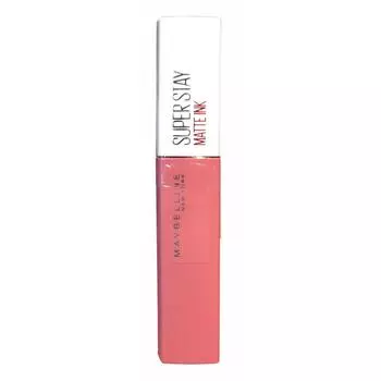Maybelline Lipstick Super Stay Matte Ink 155, 5ml