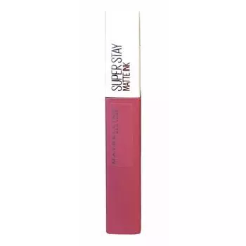 Maybelline Lipstick Super Stay Matte Ink 15, 5ml