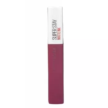 Maybelline Lipstick Super Stay Matte Ink 165, 5ml