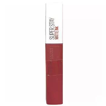 Maybelline Lipstick Super Stay Matte Ink 170, 5ml