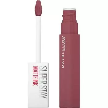Maybelline Lipstick Super Stay Matte Ink 175, 5ml