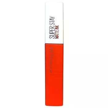 Maybelline Lipstick Super Stay Matte Ink 25, 5ml
