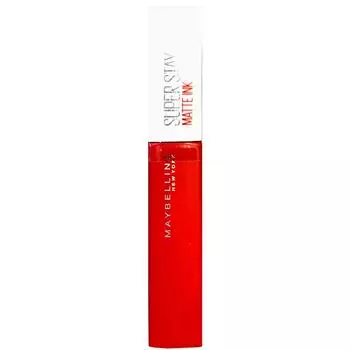 Maybelline Lipstick Super Stay Matte Ink 330, 5ml