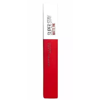 Maybelline Lipstick Super Stay Matte Ink Shot Caller 325, 5ml