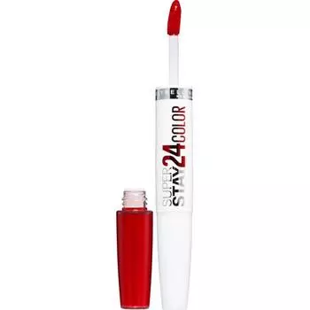 Maybelline Lipstick Superstay 24h Super Impact 573, 5g