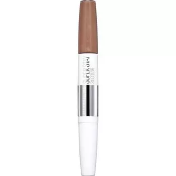 Maybelline Lipstick Superstay 615 Soft Taupe 5ml