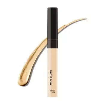 MAYBELLINE (Мэйбеллин) Fit Me Concealer 07 Желтоватый оттенок кожи, немного светлее