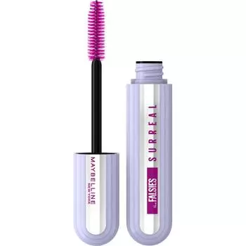 Maybelline Mascara Falsies Surreal 01 Berry Bag 10ml