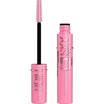 Maybelline Mascara Lash Sensational Sky High Air Pink 7.2ml