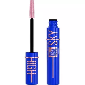 Maybelline Mascara Lash Sensational Sky High Blue Mist 7.2ml