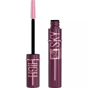 Maybelline Mascara Lash Sensational Sky High Burgundy Haze 7.2ml