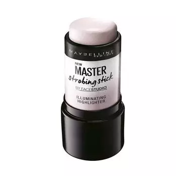 Maybelline Master Strobing Stick Осветляющий хайлайтер 100 Light