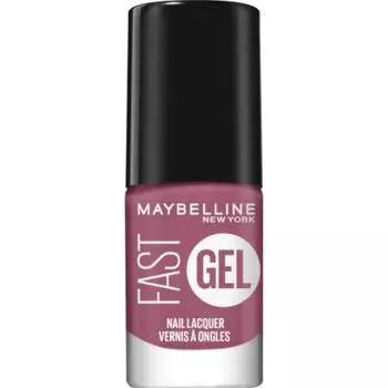 Maybelline Maybelline Fast Gel Nail Polish 07 6.7ml