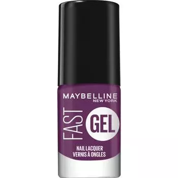 Maybelline Maybelline Fast Gel Nail Polish 08 6.7 ml