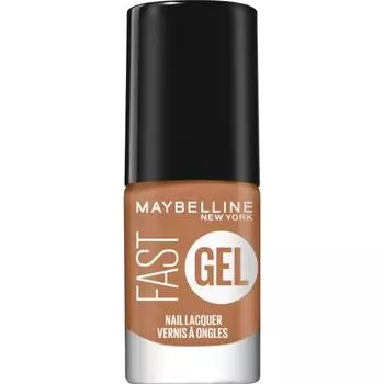 Maybelline Maybelline Fast Gel Nail Polish 15 6.7 ml