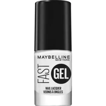 Maybelline Maybelline Fast Gel Nail Polish Top Coat 6.7 ml