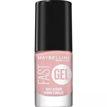 Maybelline Maybelline Gel Nail Polish 04 Bits of Blush 6.7 ml