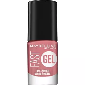 Maybelline Maybelline Gel Nail Polish 05 Twisted Tulip 6.7 ml