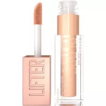 Maybelline Maybelline Lifter Gloss 020 Lip Gloss Sun 5.4ml